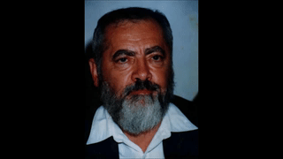 RARE  Rabbi Meir Kahane HYD on Forty Years Vol. 2 (Audio)(1) 01:09:55
